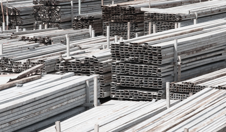 Descon 建筑工業公司品牌VI設計-上海VI設計公司