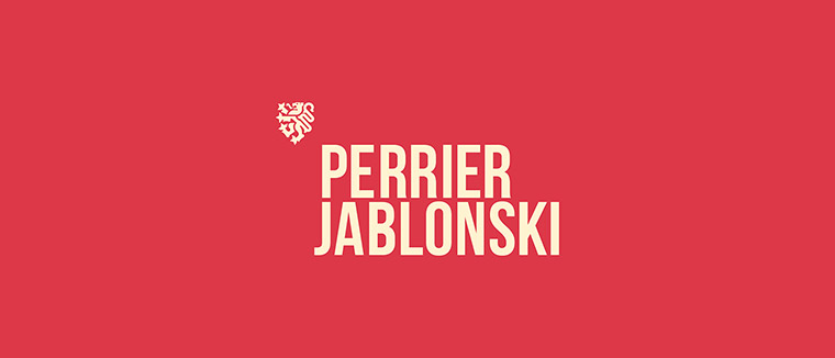 Perrier Jablonski 戰(zhàn)略營銷咨詢公司企業(yè)形象設(shè)計-logo設(shè)計 Perrier Jablonski 戰(zhàn)略營銷咨詢公司企業(yè)形象設(shè)計-logo設(shè)計