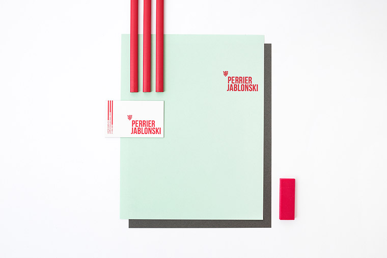 Perrier Jablonski 戰(zhàn)略營銷咨詢公司企業(yè)形象設(shè)計-logo設(shè)計VI設(shè)計 Perrier Jablonski 戰(zhàn)略營銷咨詢公司企業(yè)形象設(shè)計-logo設(shè)計VI設(shè)計