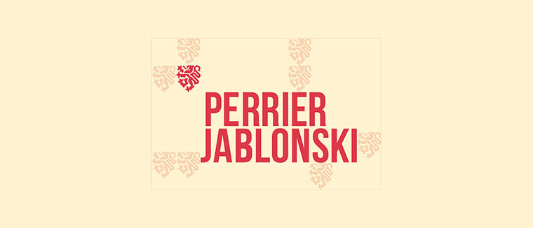 Perrier Jablonski 戰(zhàn)略營銷咨詢公司企業(yè)形象設(shè)計-logo設(shè)計標準化制圖 Perrier Jablonski 戰(zhàn)略營銷咨詢公司企業(yè)形象設(shè)計-logo設(shè)計標準化制圖