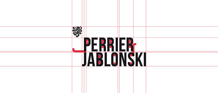 Perrier Jablonski 戰(zhàn)略營銷咨詢公司企業(yè)形象設(shè)計-logo設(shè)計標準化制圖 Perrier Jablonski 戰(zhàn)略營銷咨詢公司企業(yè)形象設(shè)計-logo設(shè)計標準化制圖