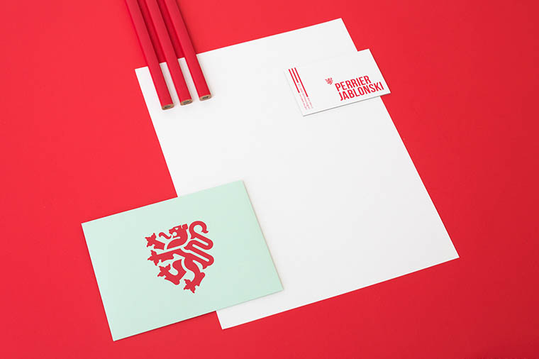 Perrier Jablonski 戰(zhàn)略營銷咨詢公司企業(yè)形象設(shè)計-VI設(shè)計 Perrier Jablonski 戰(zhàn)略營銷咨詢公司企業(yè)形象設(shè)計-VI設(shè)計