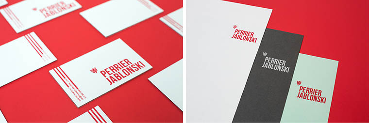 Perrier Jablonski 戰(zhàn)略營銷咨詢公司企業(yè)形象設(shè)計-VI設(shè)計 Perrier Jablonski 戰(zhàn)略營銷咨詢公司企業(yè)形象設(shè)計-VI設(shè)計