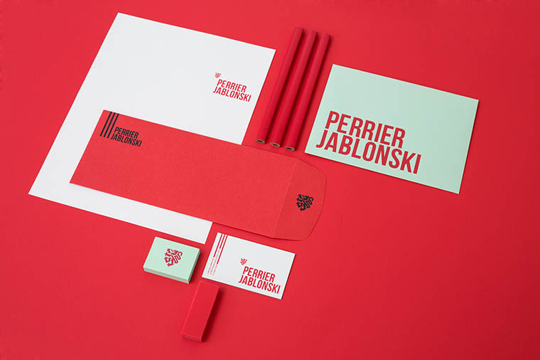 Perrier Jablonski 戰(zhàn)略營銷咨詢公司企業(yè)形象設(shè)計-VI設(shè)計 Perrier Jablonski 戰(zhàn)略營銷咨詢公司企業(yè)形象設(shè)計-VI設(shè)計