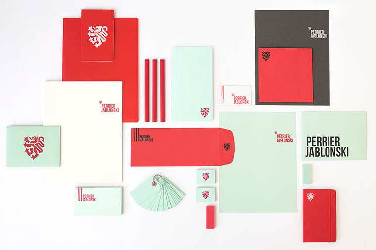 Perrier Jablonski 戰(zhàn)略營銷咨詢公司企業(yè)形象設(shè)計-VI設(shè)計 Perrier Jablonski 戰(zhàn)略營銷咨詢公司企業(yè)形象設(shè)計-VI設(shè)計