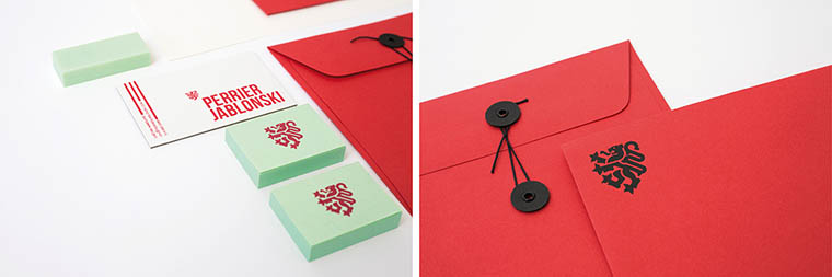 Perrier Jablonski 戰(zhàn)略營銷咨詢公司企業(yè)形象設(shè)計-VI設(shè)計 Perrier Jablonski 戰(zhàn)略營銷咨詢公司企業(yè)形象設(shè)計-VI設(shè)計