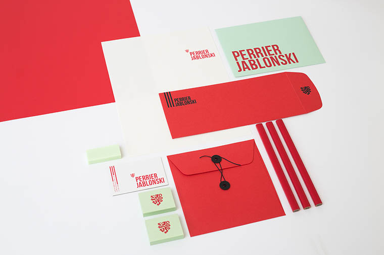 Perrier Jablonski 戰(zhàn)略營銷咨詢公司企業(yè)形象設(shè)計-VI設(shè)計 Perrier Jablonski 戰(zhàn)略營銷咨詢公司企業(yè)形象設(shè)計-VI設(shè)計