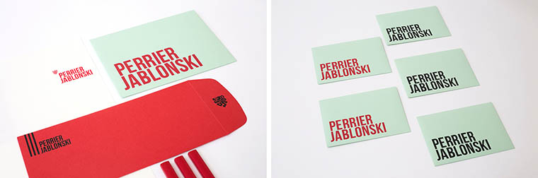 Perrier Jablonski 戰(zhàn)略營銷咨詢公司企業(yè)形象設(shè)計-VI設(shè)計 Perrier Jablonski 戰(zhàn)略營銷咨詢公司企業(yè)形象設(shè)計-VI設(shè)計