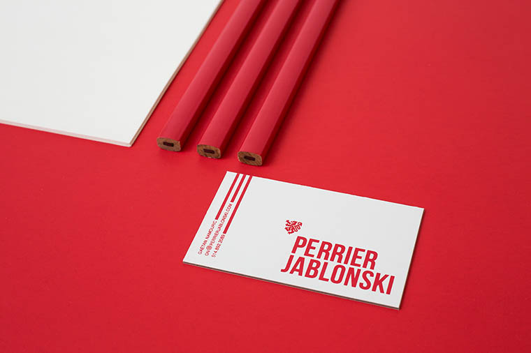 Perrier Jablonski 戰(zhàn)略營銷咨詢公司企業(yè)形象設(shè)計-VI設(shè)計 Perrier Jablonski 戰(zhàn)略營銷咨詢公司企業(yè)形象設(shè)計-VI設(shè)計