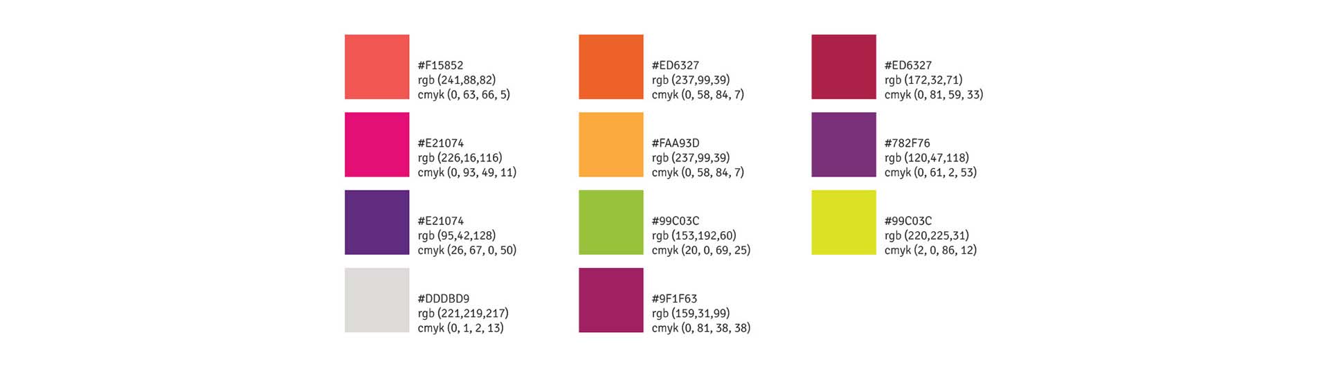 斯里蘭卡科倫坡2024年申奧“夢幻幾何圖案”風品牌視覺形象設計欣賞