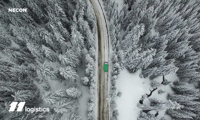 ELF物流公司企業(yè)VI設(shè)計“道路線條”篇-上海VI設(shè)計公司