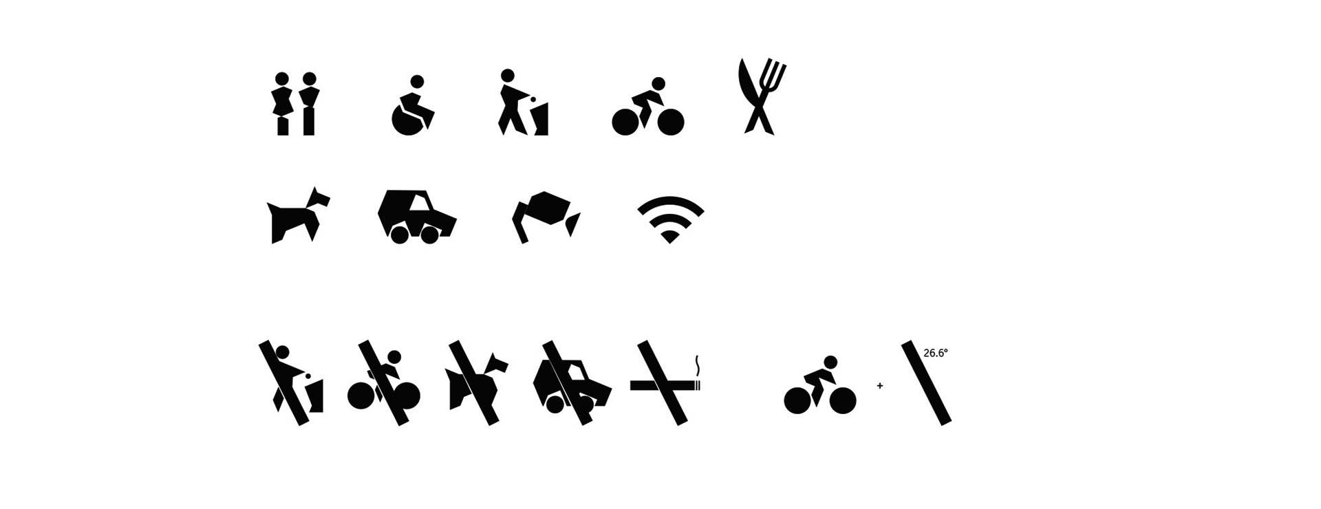 斯里蘭卡科倫坡2024年申奧“夢幻幾何圖案”風品牌視覺形象設計欣賞