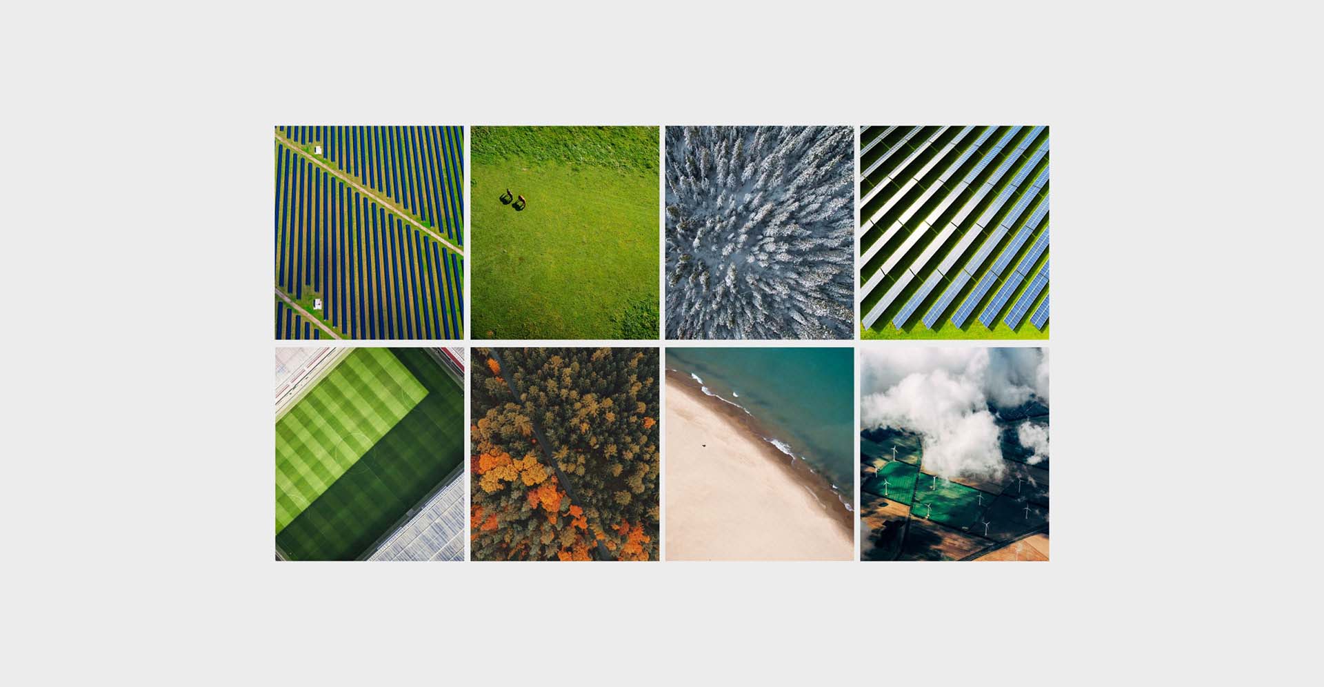 EKO 科技公司品牌視覺形象設計-VI設計-上海品牌設計公司