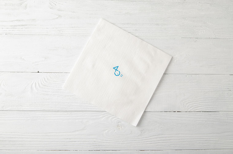 Restinga餐廳40周年魚形餐飲標志設計-上海標志設計公司