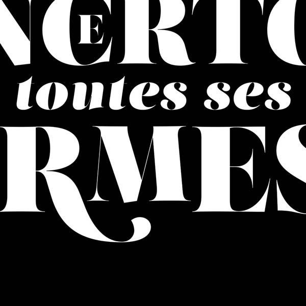 音樂品牌設計-OM大都會管弦樂隊新logo設計與VI視覺形象識別設計