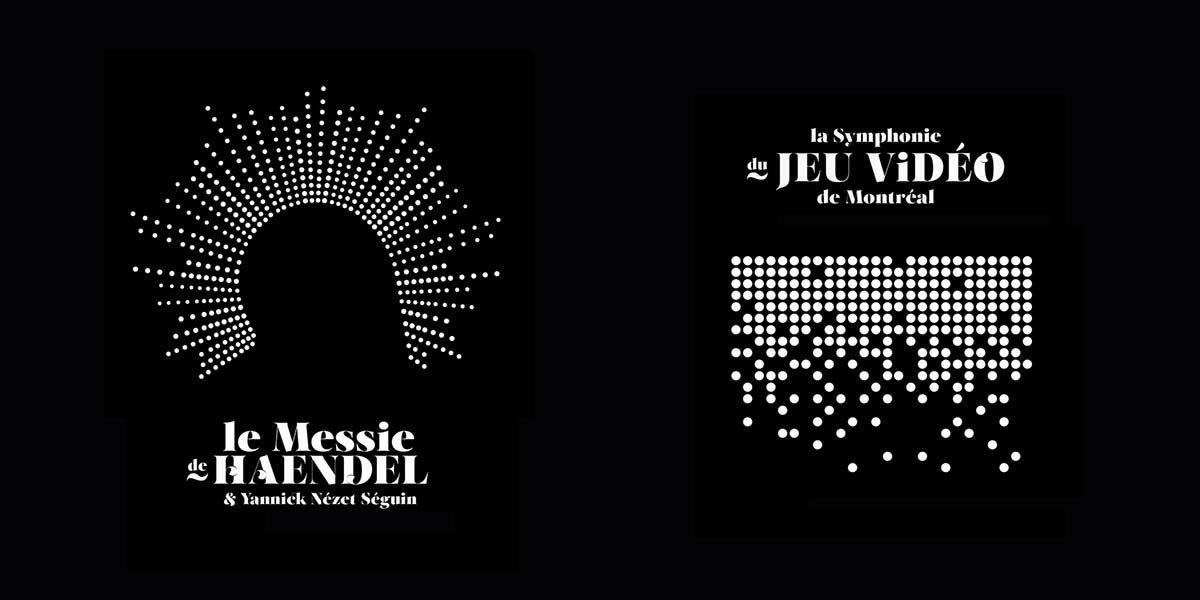 音樂品牌設計-OM大都會管弦樂隊新logo設計與VI視覺形象識別設計