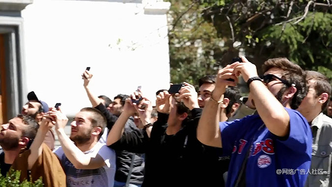 戶外營銷推廣活動——格魯吉亞啤酒惡搞營銷“無人機高空吊床”篇