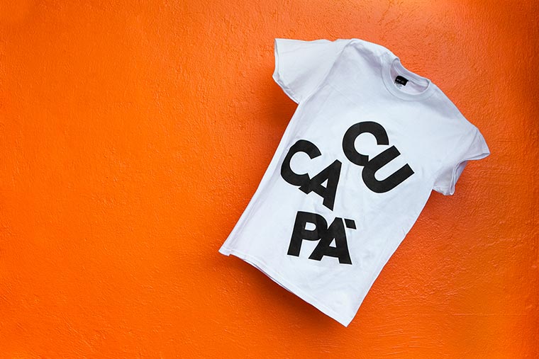 濃濃的藍(lán)領(lǐng)工人風(fēng)格，Cucapá啤酒品牌包裝設(shè)計(jì)