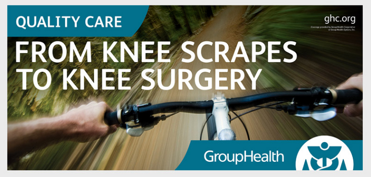 GROUP HEALTH 醫療健康平臺廣告宣傳營銷推廣策劃-上海策劃公司