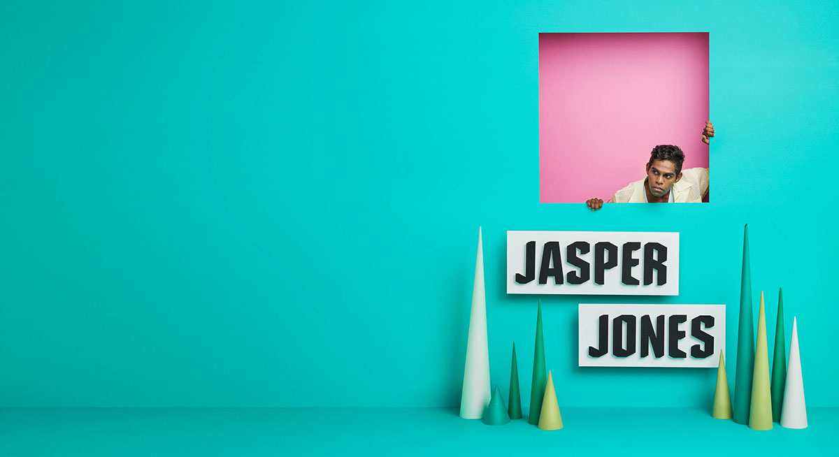 昆士蘭劇院2018宣傳海報設計拍攝制作-上海廣告設計公司