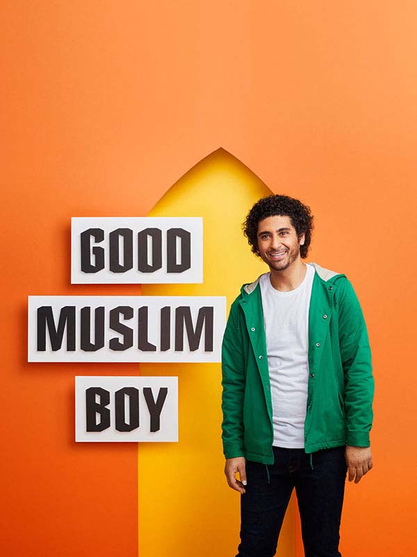 昆士蘭劇院2018宣傳海報設計拍攝制作-上海廣告設計公司