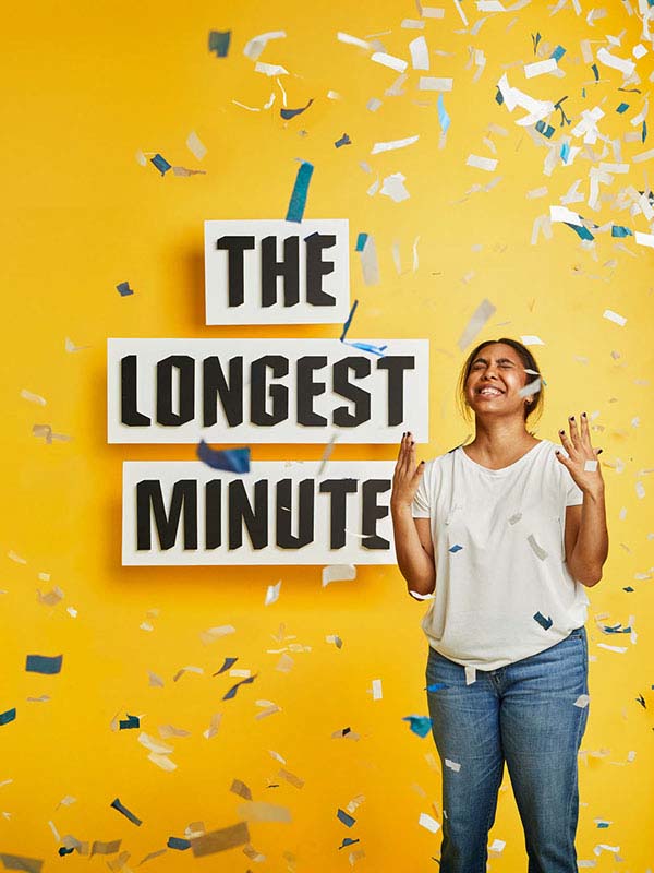 昆士蘭劇院2018宣傳海報設計拍攝制作-上海廣告設計公司