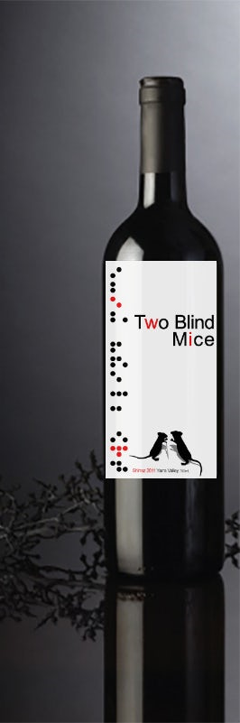 終極指南：如何設計紅酒葡萄酒包裝標簽-風格和圖像