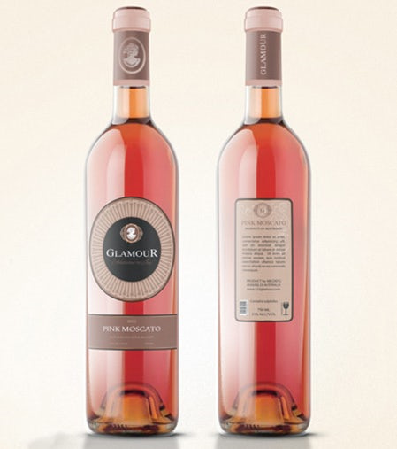 終極指南：如何設計紅酒葡萄酒包裝標簽-葡萄酒標簽材料和生產