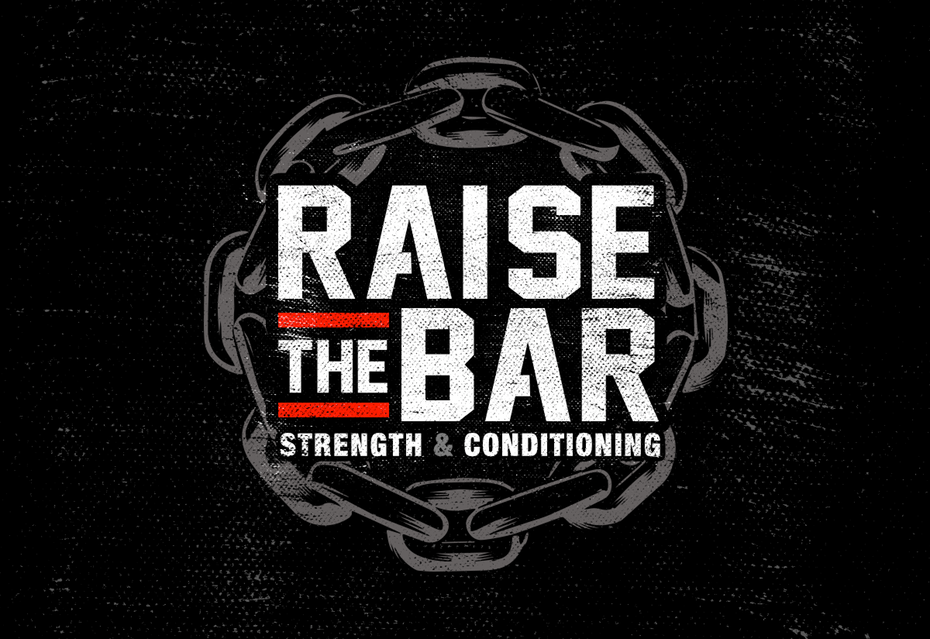 啟發力量的健身logo設計-上海logo設計公司