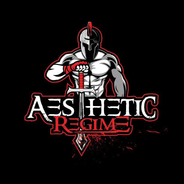 啟發力量的健身logo設計-上海logo設計公司