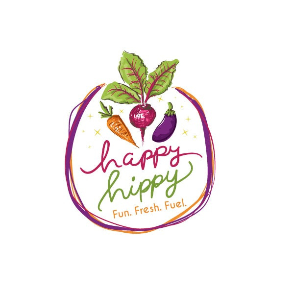 明亮健康的健身機構logo設計-上海logo設計公司