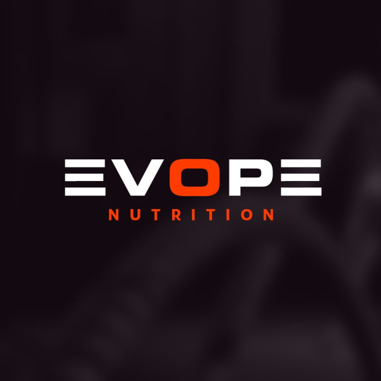 具有技術感的字體健身logo設計-上海logo設計公司