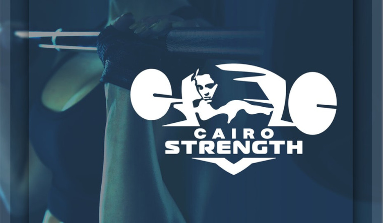 為健美女性服務的女性化Logo設計-上海logo設計公司