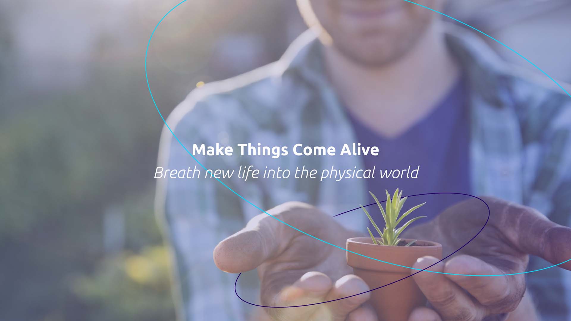 活環科技蝴蝶風格全球物聯網動力公司Sigfox品牌VI視覺形象設計--蝴蝶標志