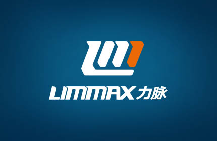 尚略原創汽車配件logo標志設計圖片大全-limmax力脈汽車配件標志設計