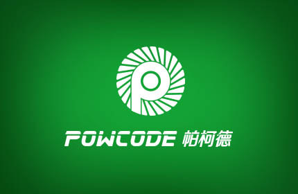 尚略原創汽車配件logo標志設計圖片大全-powcode汽車配件標志設計