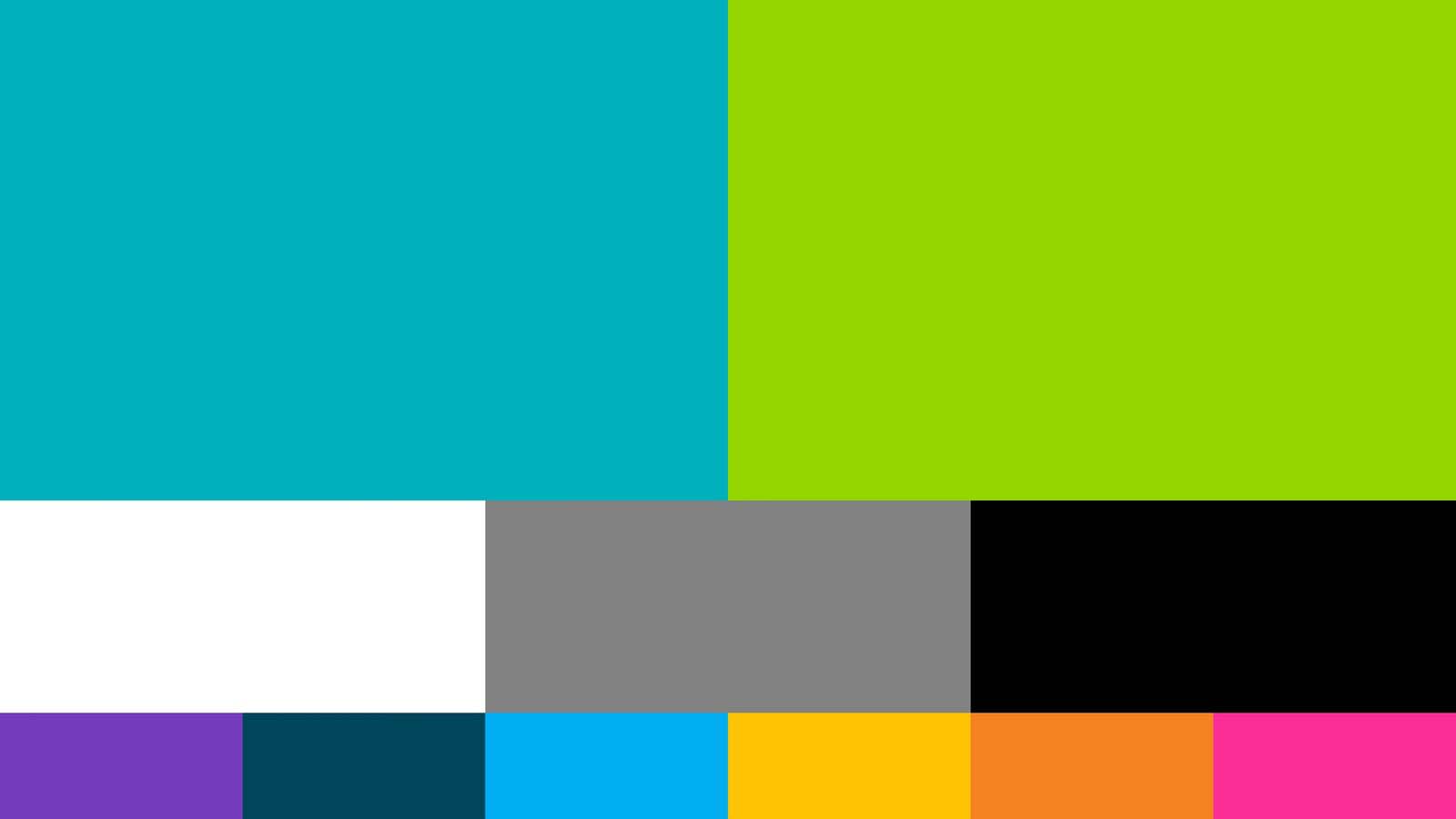 活力與樂(lè)觀的BRIGHTHOUSE 金融公司品牌全案視覺(jué)形象VI設(shè)計(jì)