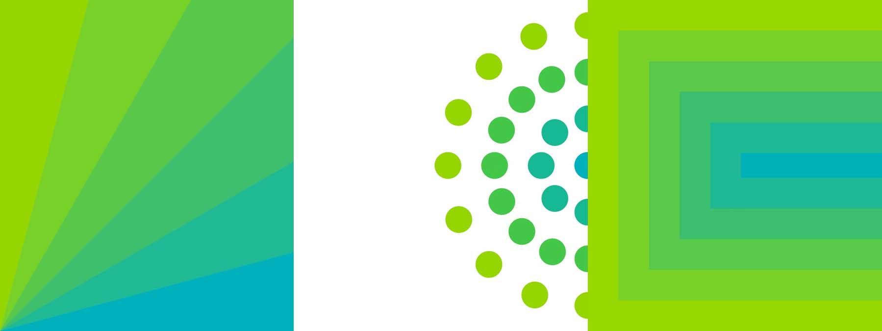 活力與樂(lè)觀的BRIGHTHOUSE 金融公司品牌全案視覺(jué)形象VI設(shè)計(jì)-輔助圖形設(shè)計(jì)