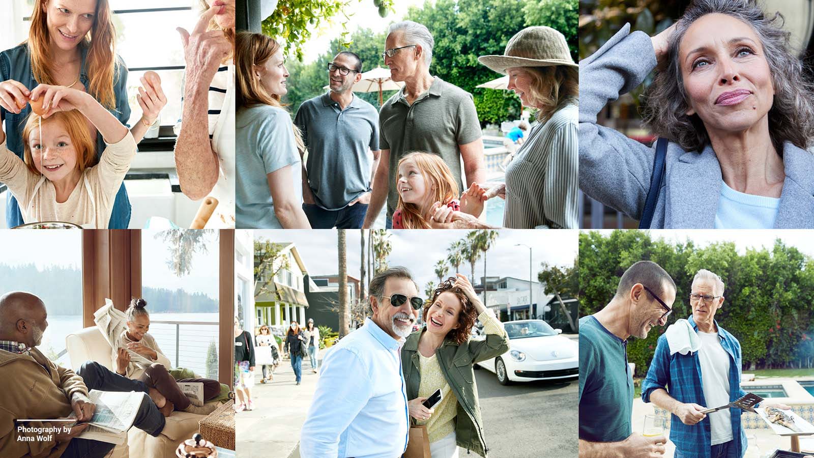 活力與樂(lè)觀的BRIGHTHOUSE 金融公司品牌全案視覺(jué)形象VI設(shè)計(jì)-品牌圖片