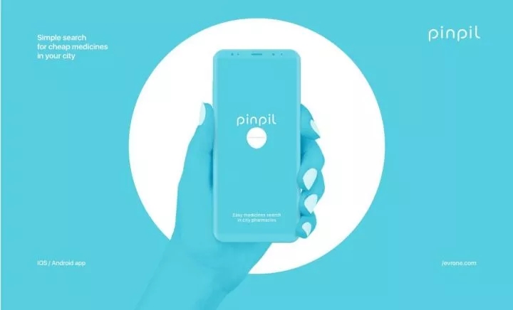 2018平面設計師必知的版式設計方法和趨勢-將核心元素擺在最醒目的位置