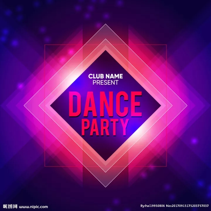 2018平面設計師必知的版式設計方法和趨勢-顏色漸變√ ，色彩堆疊O