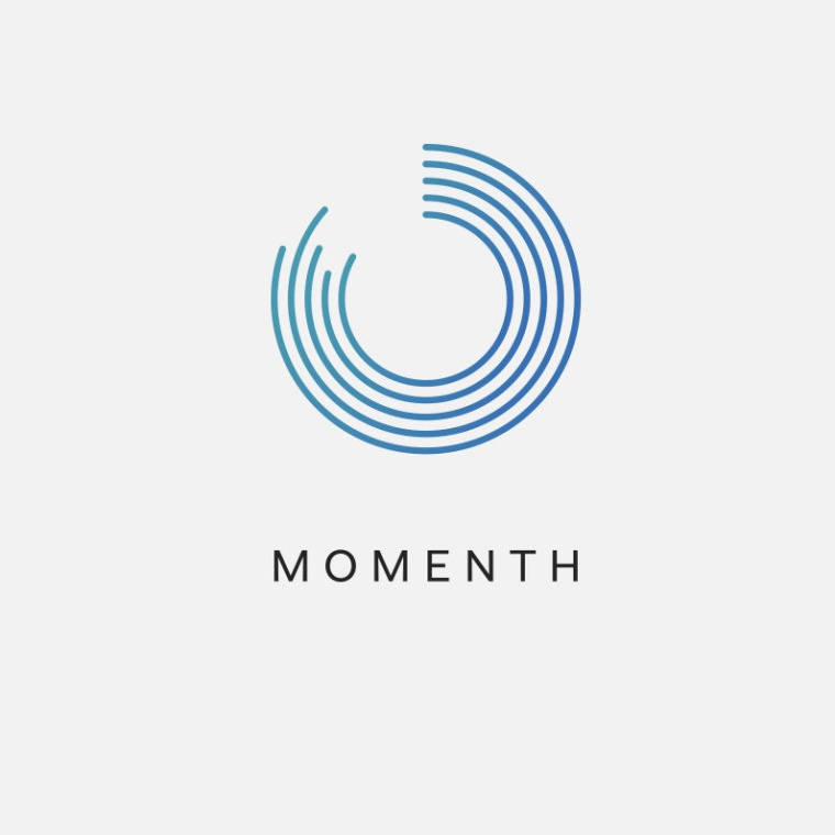 心理咨詢治療顧問公司標志設計教程-代表情感