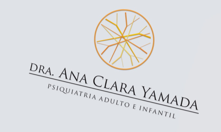 心理咨詢治療顧問公司標志設計教程-代表情感