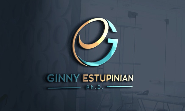 心理咨詢治療顧問公司標志設計教程-創造安慰咨詢環境的可愛標志設計