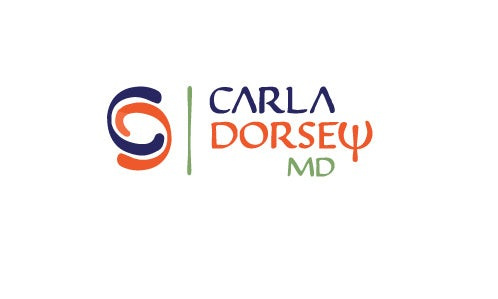 心理咨詢治療顧問公司標志設計教程-表現精神病學家或治療師名字的個性標志