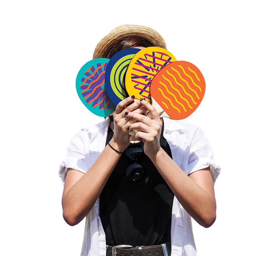 絢麗奔放的運動標(biāo)識logo設(shè)計--TTX乒乓球運動品牌形象設(shè)計