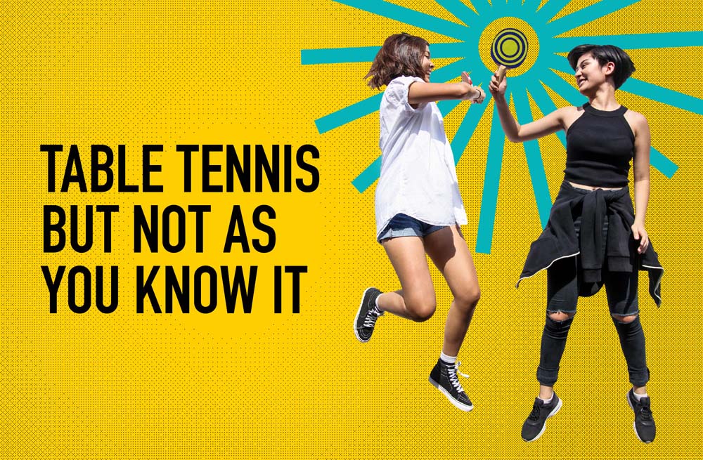 絢麗奔放的運動標(biāo)識logo設(shè)計--TTX乒乓球運動品牌形象設(shè)計