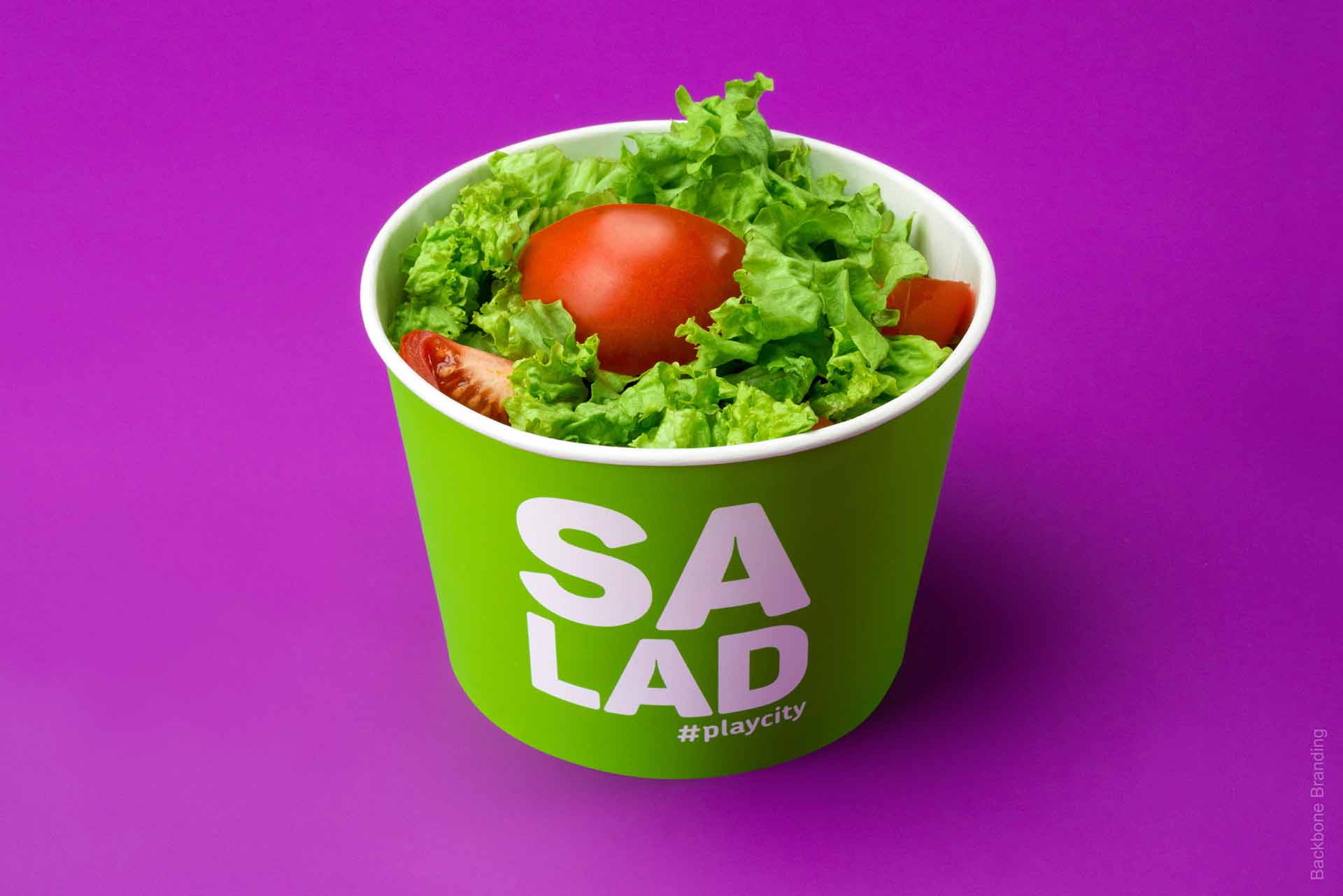 矢量圖畫風格Play City 娛樂公園vi形象設計——展現游戲與現實交融