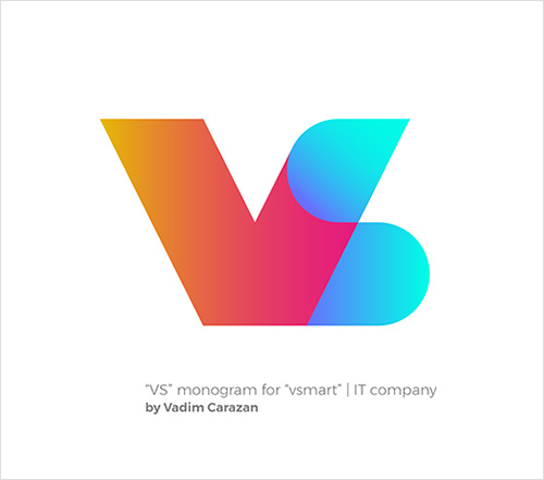 上海標志設計公司設計創(chuàng)新：20+絕佳的現代標志設計新理念案例