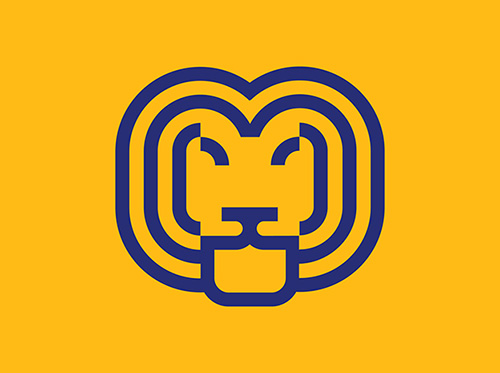 上海標志設計公司設計創(chuàng)新：20+絕佳的現代標志設計新理念案例